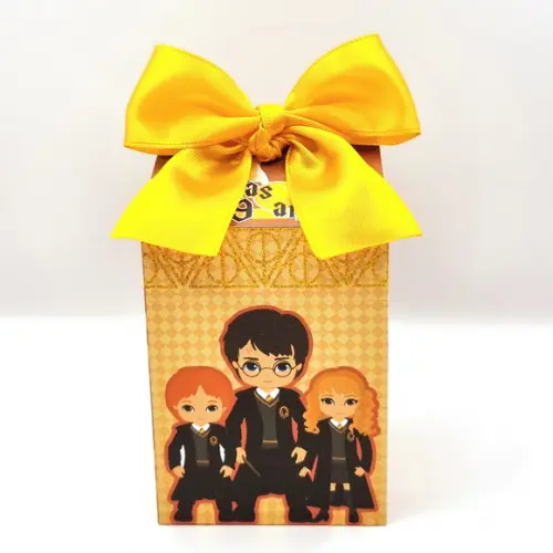 Kit Festa em Casa P - Harry Potter