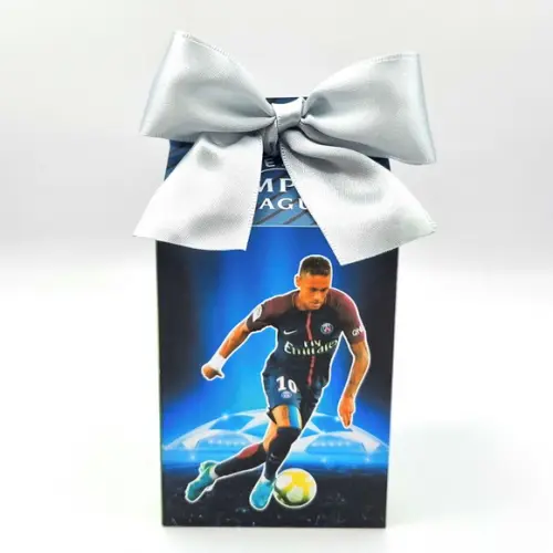 Kit Festa em Casa P - Liga dos Campeões