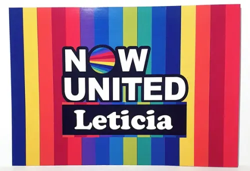 Kit Festa em Casa P - Now United
