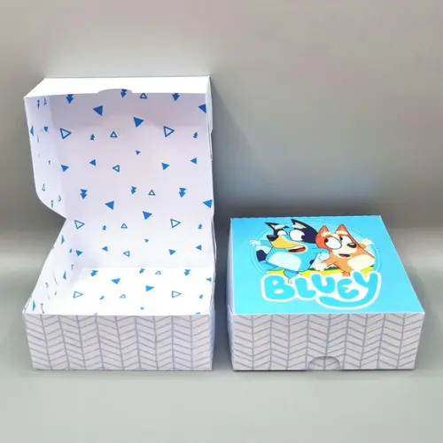 Kit Festa na Escola - Bluey