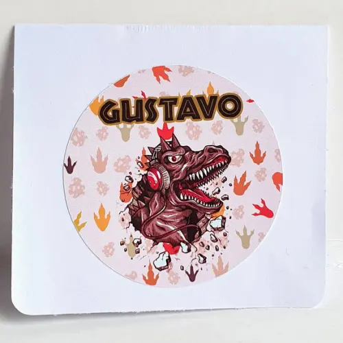 Kit Festa na Escola - Dinossauro Jurassic