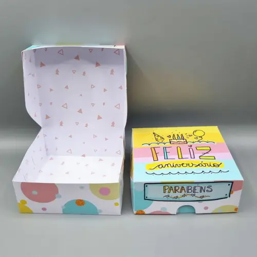 Kit Festa na Escola - Feliz Aniversário