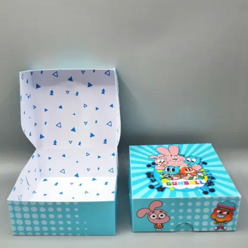 Kit Festa na Escola - Gumball