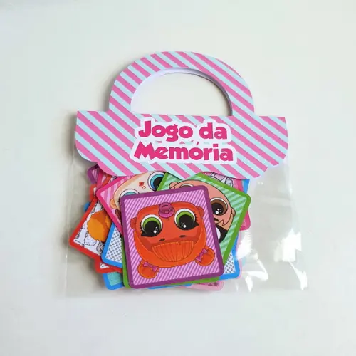 Kit Festa na Escola - Lol Surprise