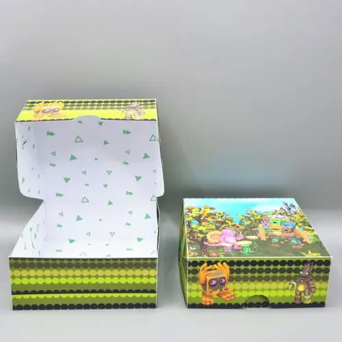 Kit Festa na Escola - My Singing Monsters