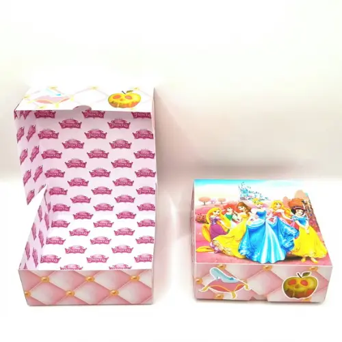 Kit Festa na Escola - Princesas Disney