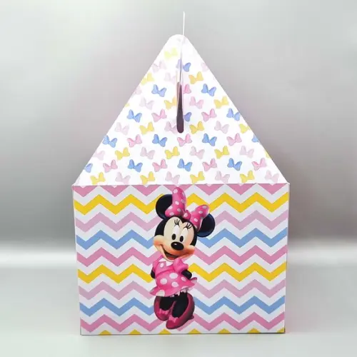 Malinha Grande - Minnie