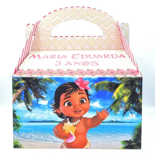 Malinha Grande - Moana