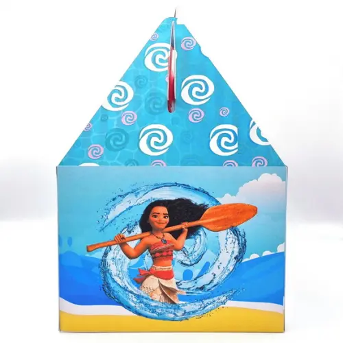 Malinha Grande - Moana