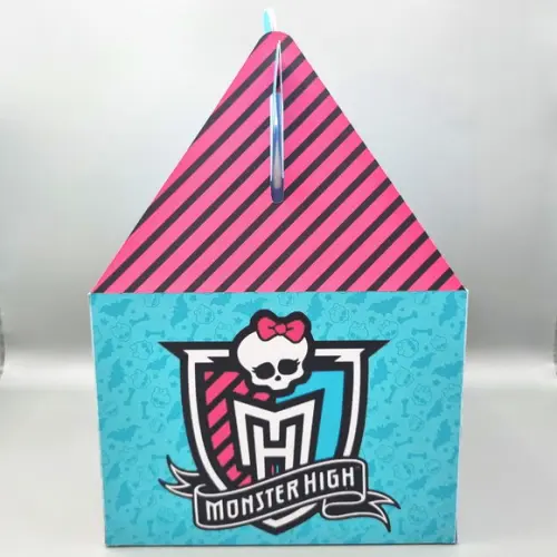 Malinha Grande - Monster High