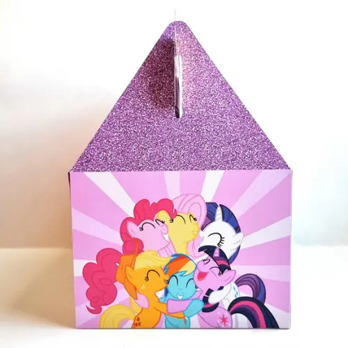 Malinha Grande - My Little Pony