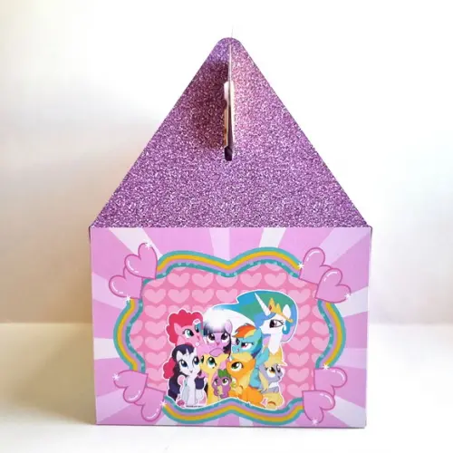 Malinha Grande - My Little Pony