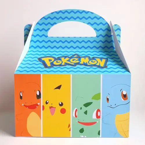 Malinha Grande - Pokemon
