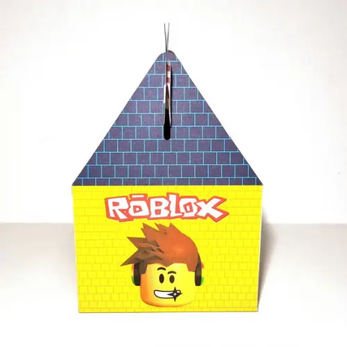 Malinha Grande - Roblox