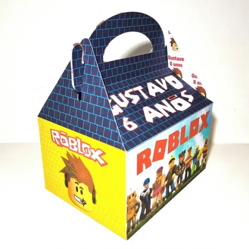 Malinha Grande - Roblox