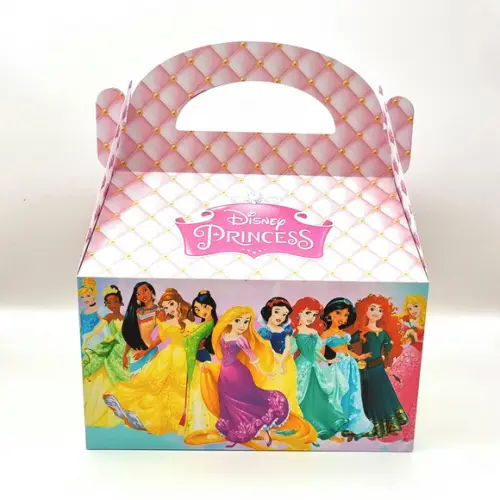 Malinha Grande - Princesas Disney