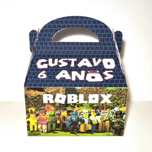 Malinha Grande - Roblox