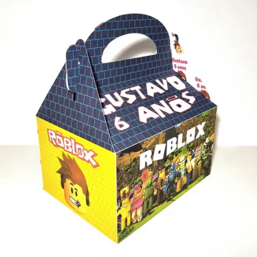 Malinha Grande - Roblox