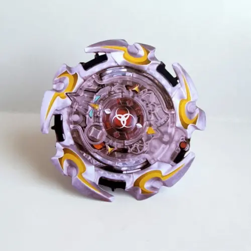 Pião Beyblade 3d