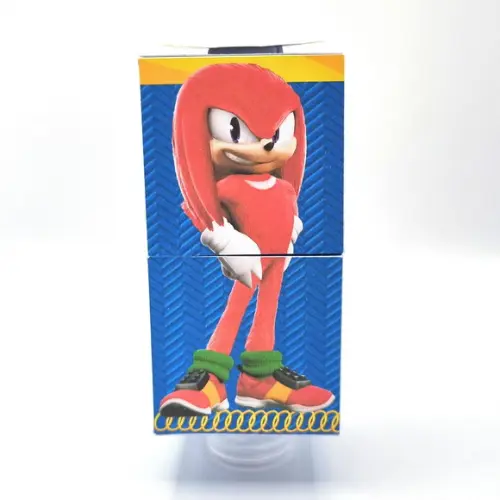 Tubete Giratório Interativo - Sonic 2