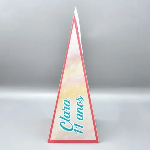 Caixa Cone - a Infância de Romeu e Julieta