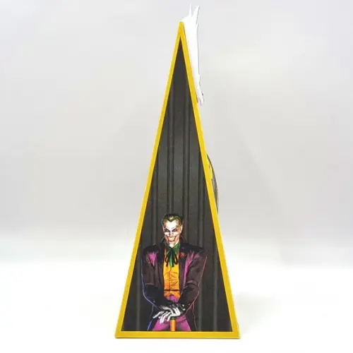 Caixa Cone - Batman
