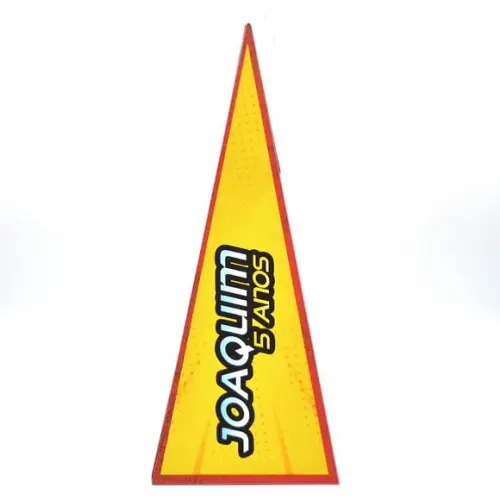 Caixa Cone - Beyblade