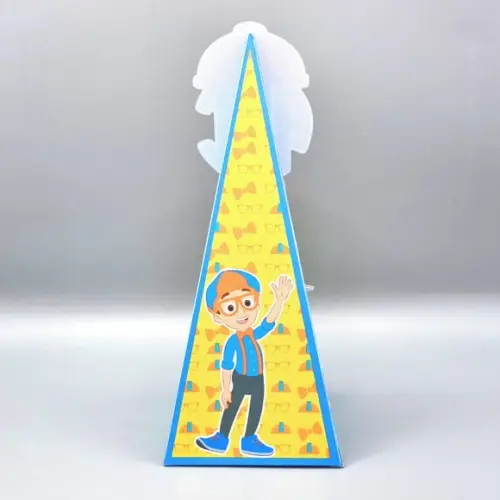 Caixa Cone - Blippi