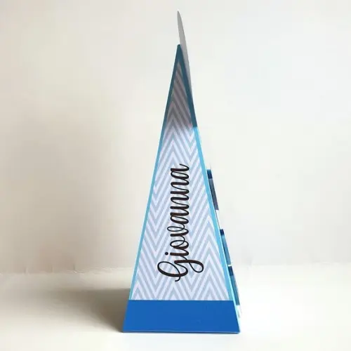 Caixa Cone - Greys Anatomy