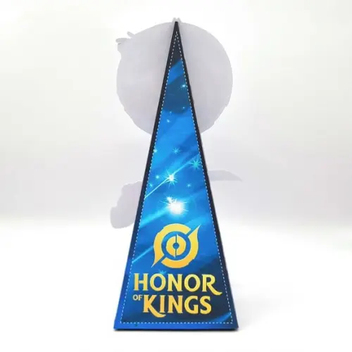 Caixa Cone - Honor Of Kings