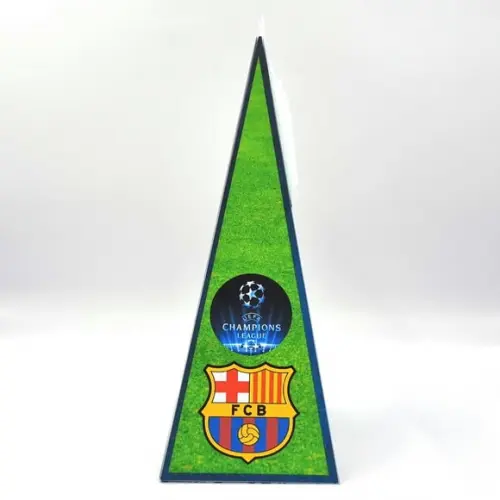 Caixa Cone - Liga dos Campeões