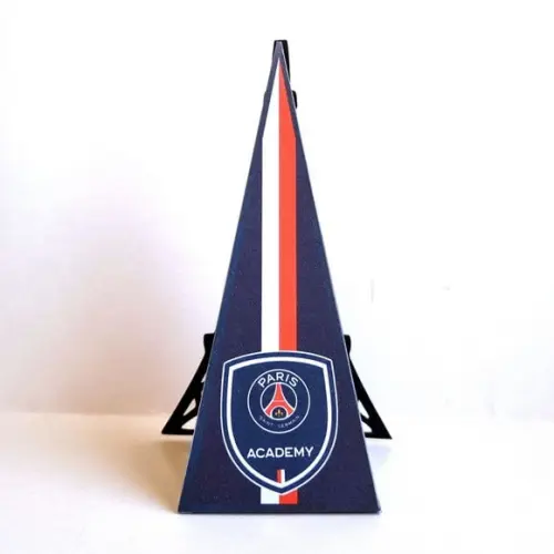 Caixa Cone - Psg