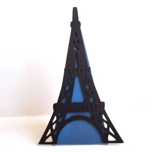 Caixa Cone - Psg