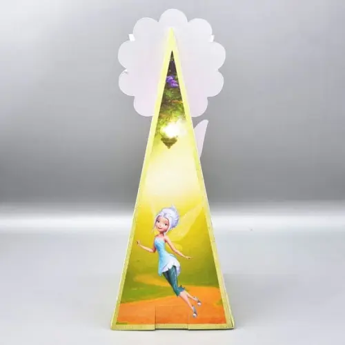 Caixa Cone - Sininho