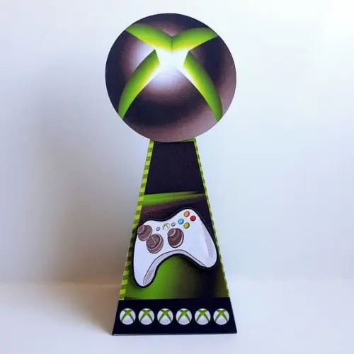 Caixa Cone - Xbox