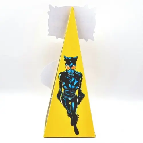 Caixa Cone - Batman