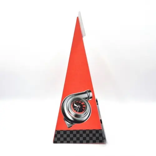 Caixa Cone - Carros Antigos