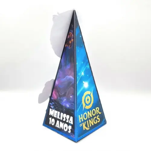 Caixa Cone - Honor Of Kings