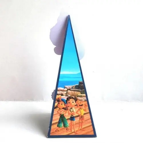 Caixa Cone - Luca