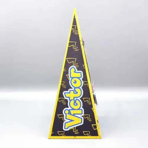 Caixa Cone - Pokemon