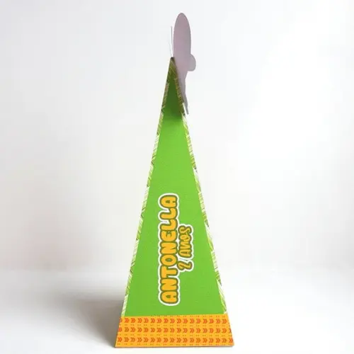 Caixa Cone - Tainá