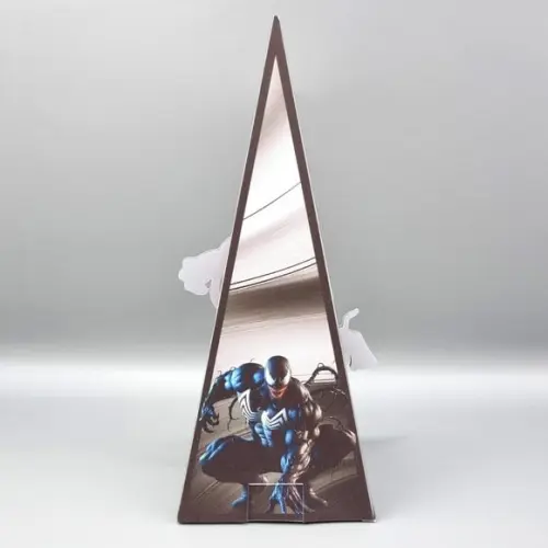 Caixa Cone - Venom