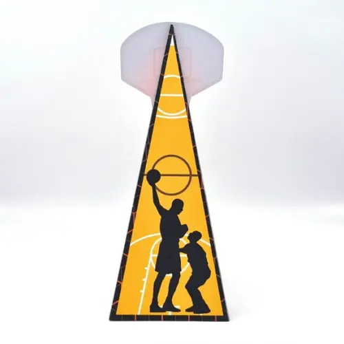 Caixa Cone - Basquete Nba