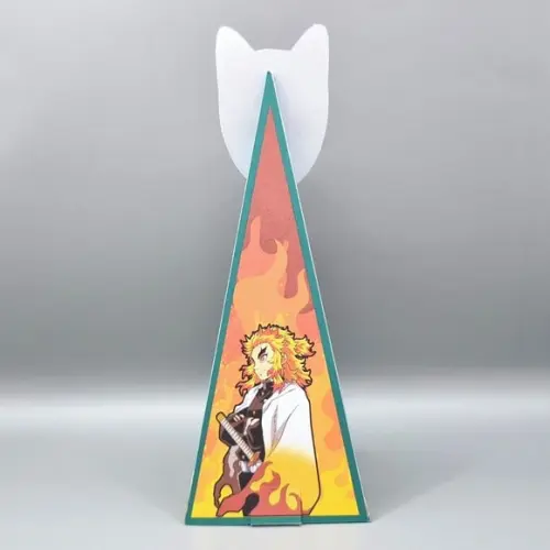 Caixa Cone - Demon Slayer
