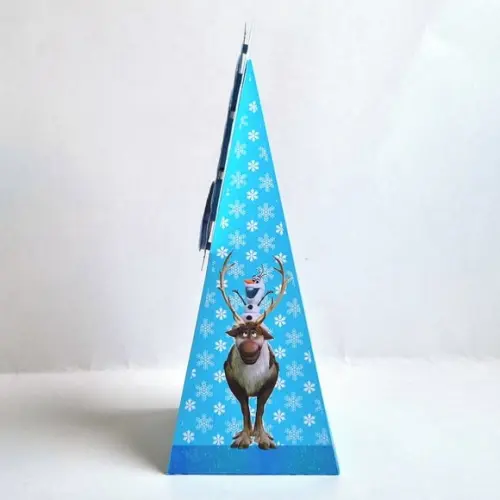 Caixa Cone - Frozen 1
