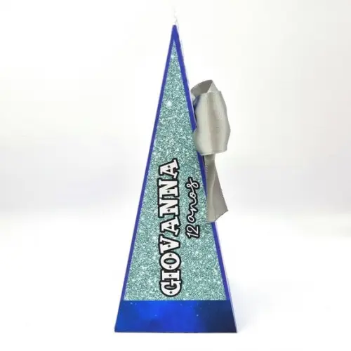 Caixa Cone - Galáxia