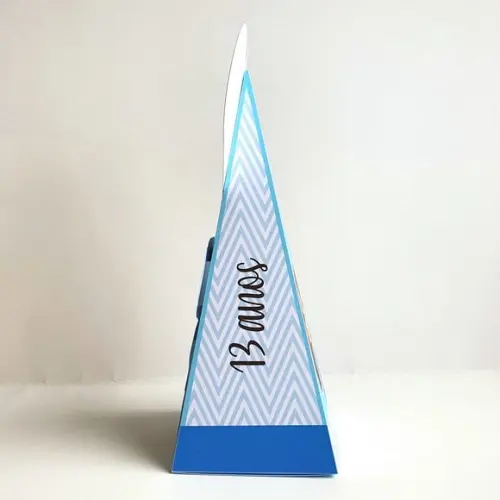 Caixa Cone - Greys Anatomy