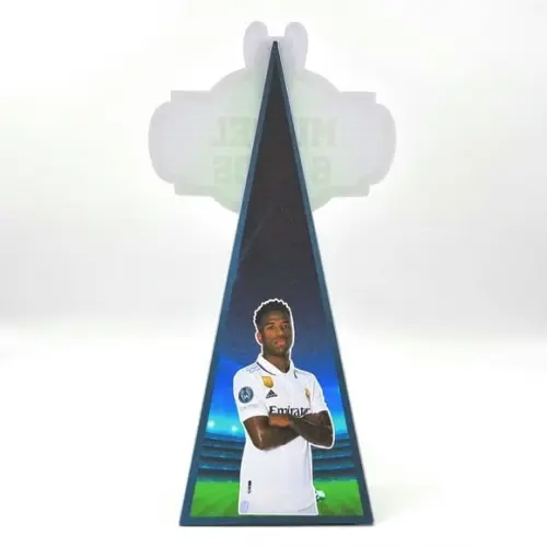 Caixa Cone - Liga dos Campeões
