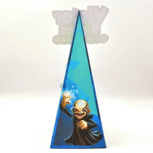 Caixa Cone - Skylanders