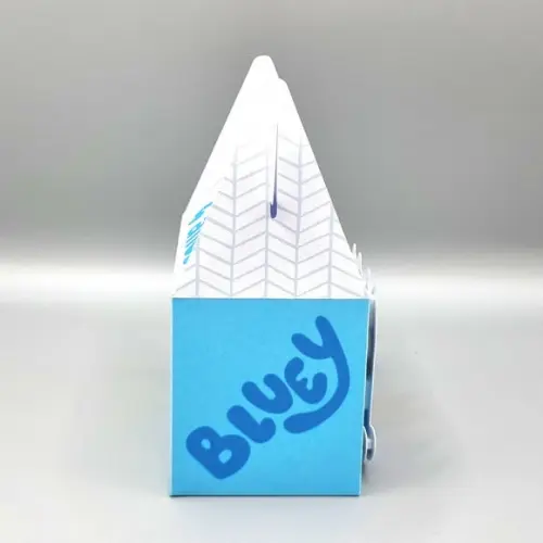 Caixa Malinha - Bluey